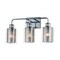 Maxim Lighting Filigree 3-Light Bath Vanity 11533CLPC - alternate 1